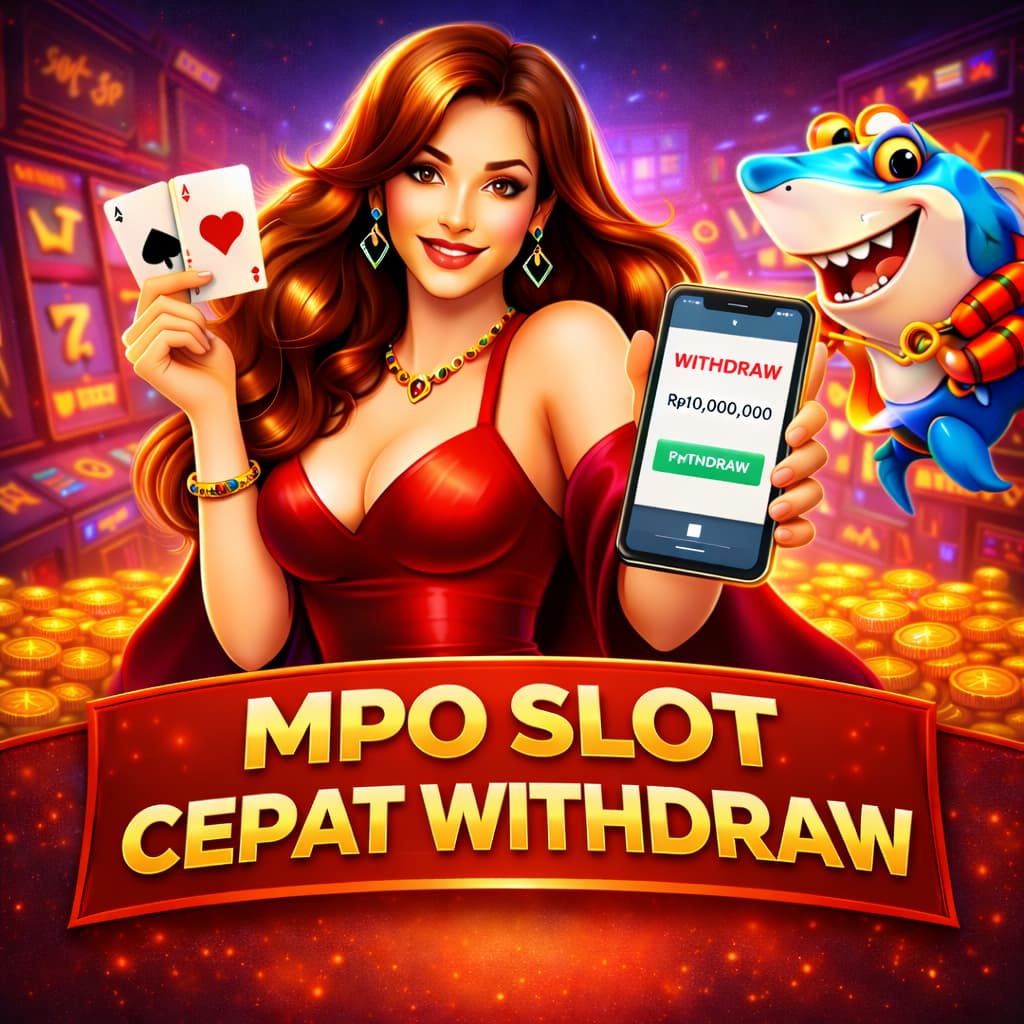 mpo slot cepat withdraw