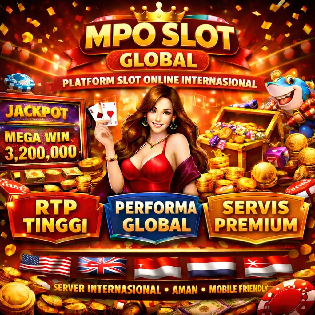 mpo slot global