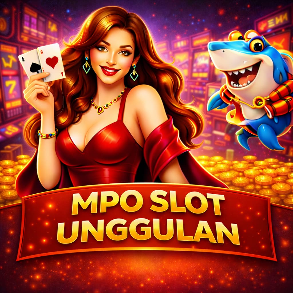 mpo slot unggulan