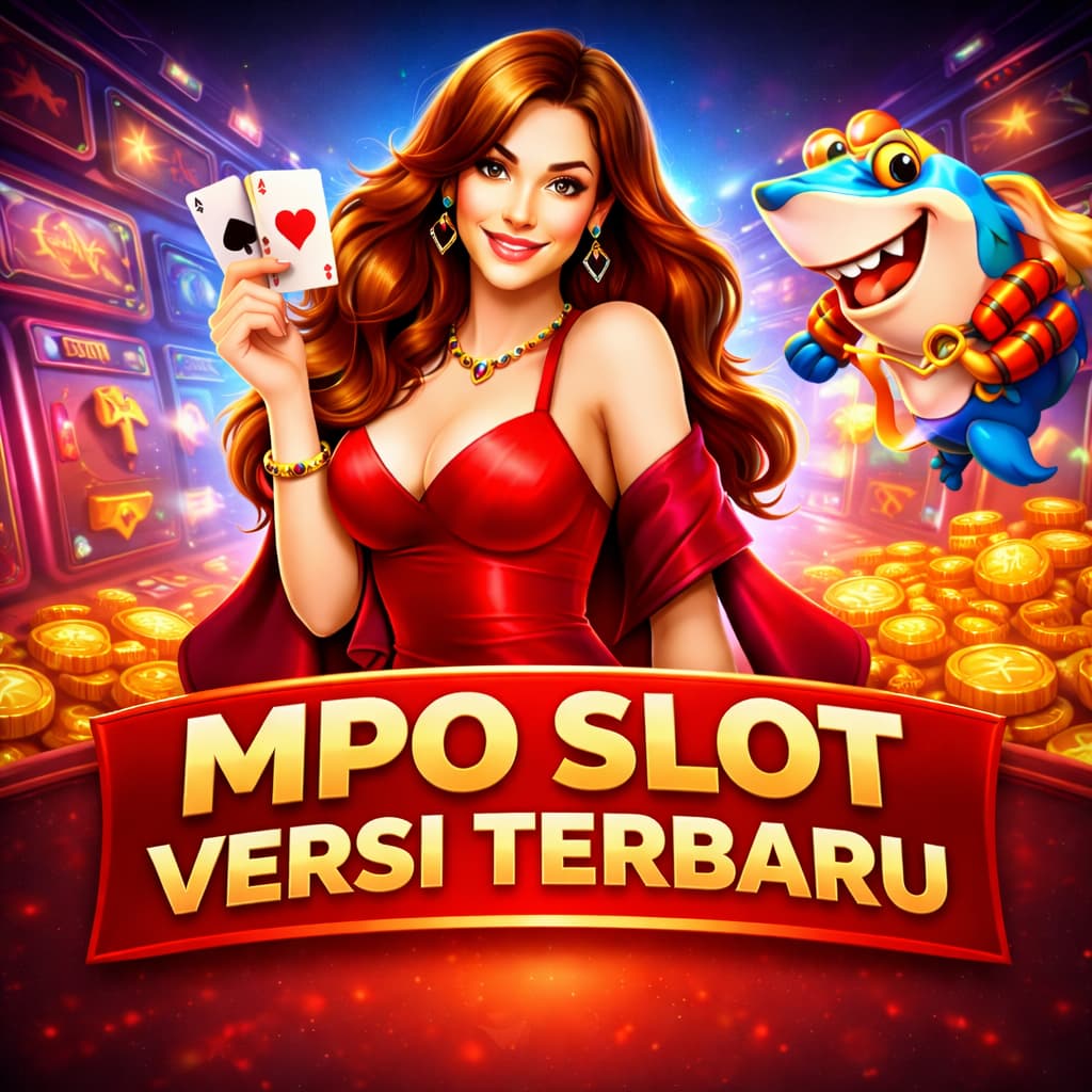 mpo slot versi terbaru
