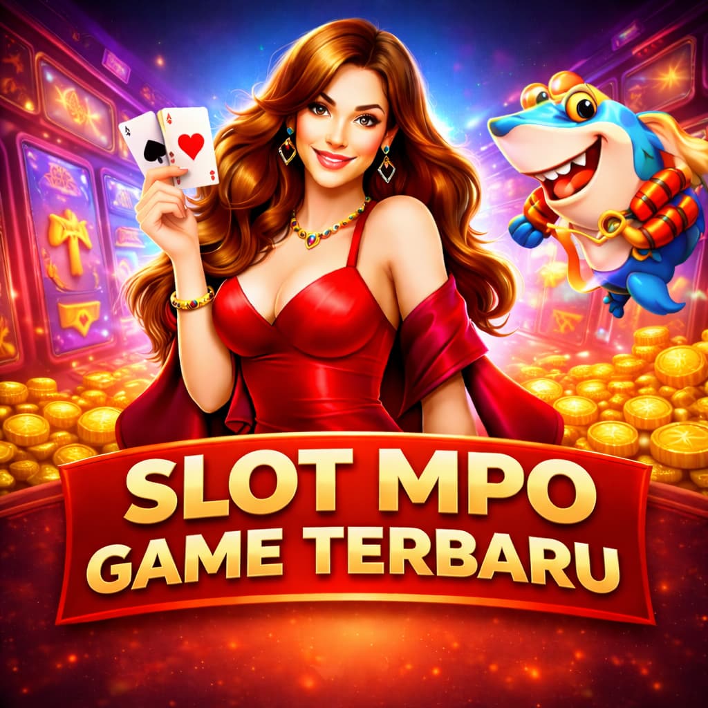 slot mpo game terbaru