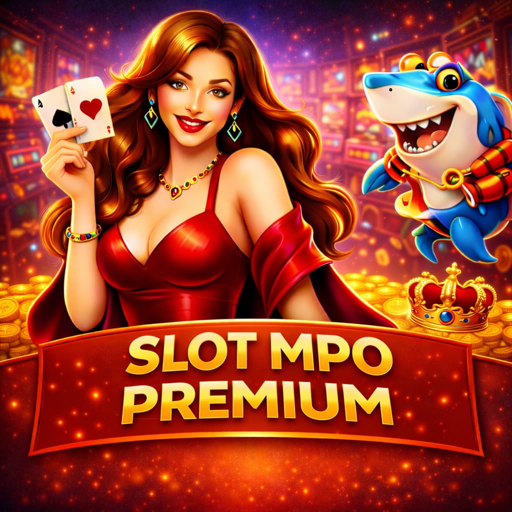 slot mpo premium