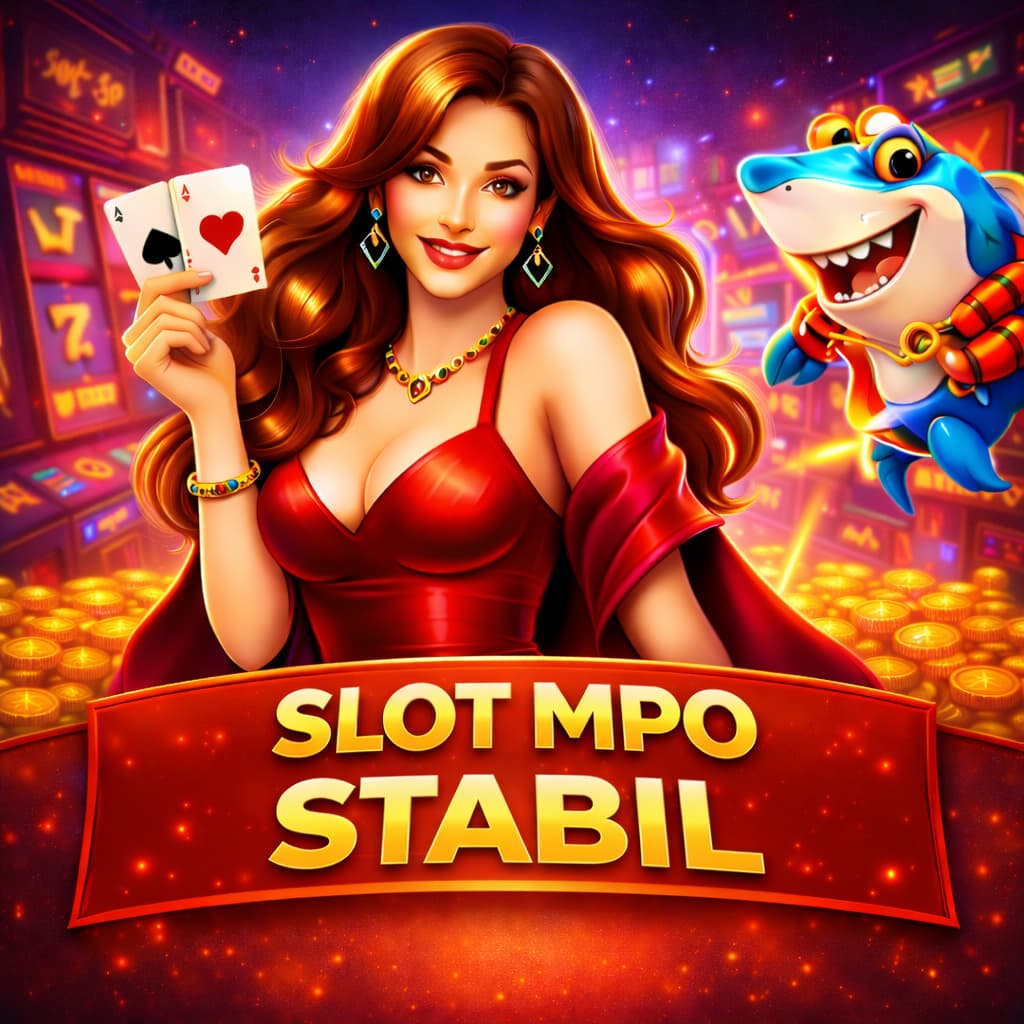 slot mpo stabil